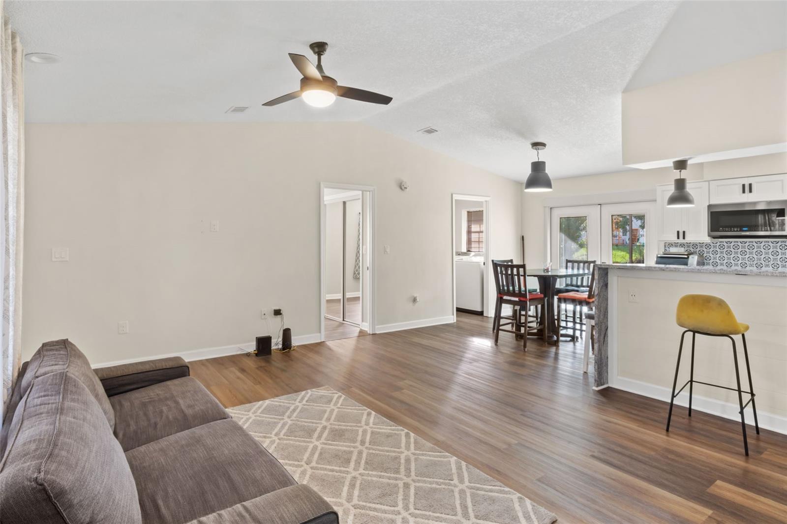 AUBURNDALE LAKESIDE PARK - Residential