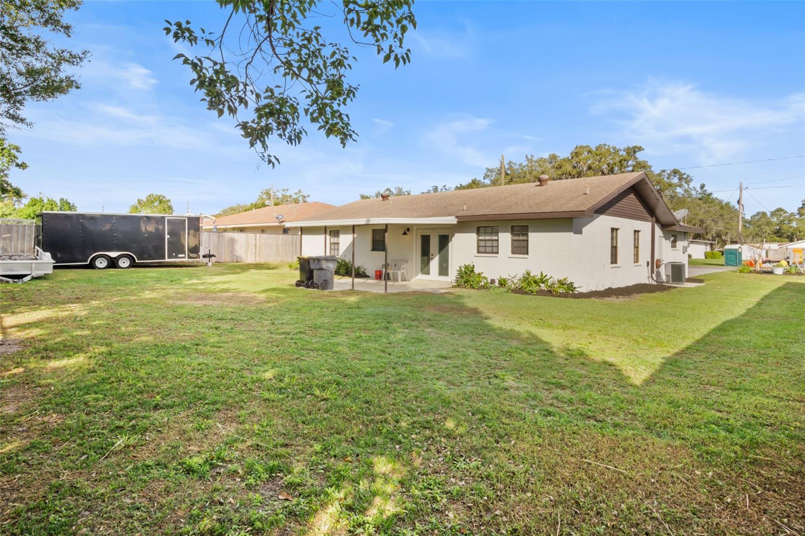 AUBURNDALE LAKESIDE PARK - Residential