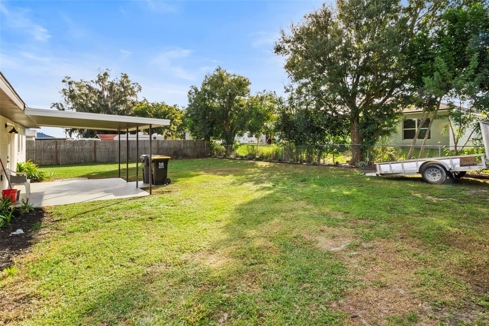 AUBURNDALE LAKESIDE PARK - Residential