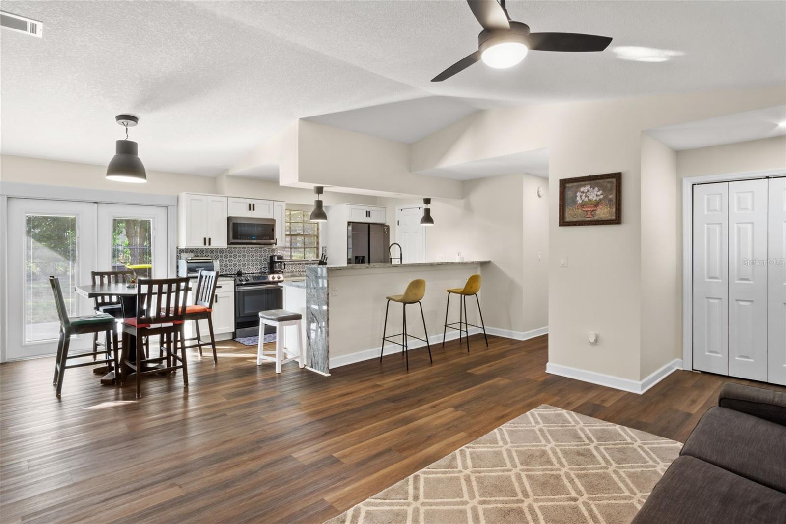 AUBURNDALE LAKESIDE PARK - Residential