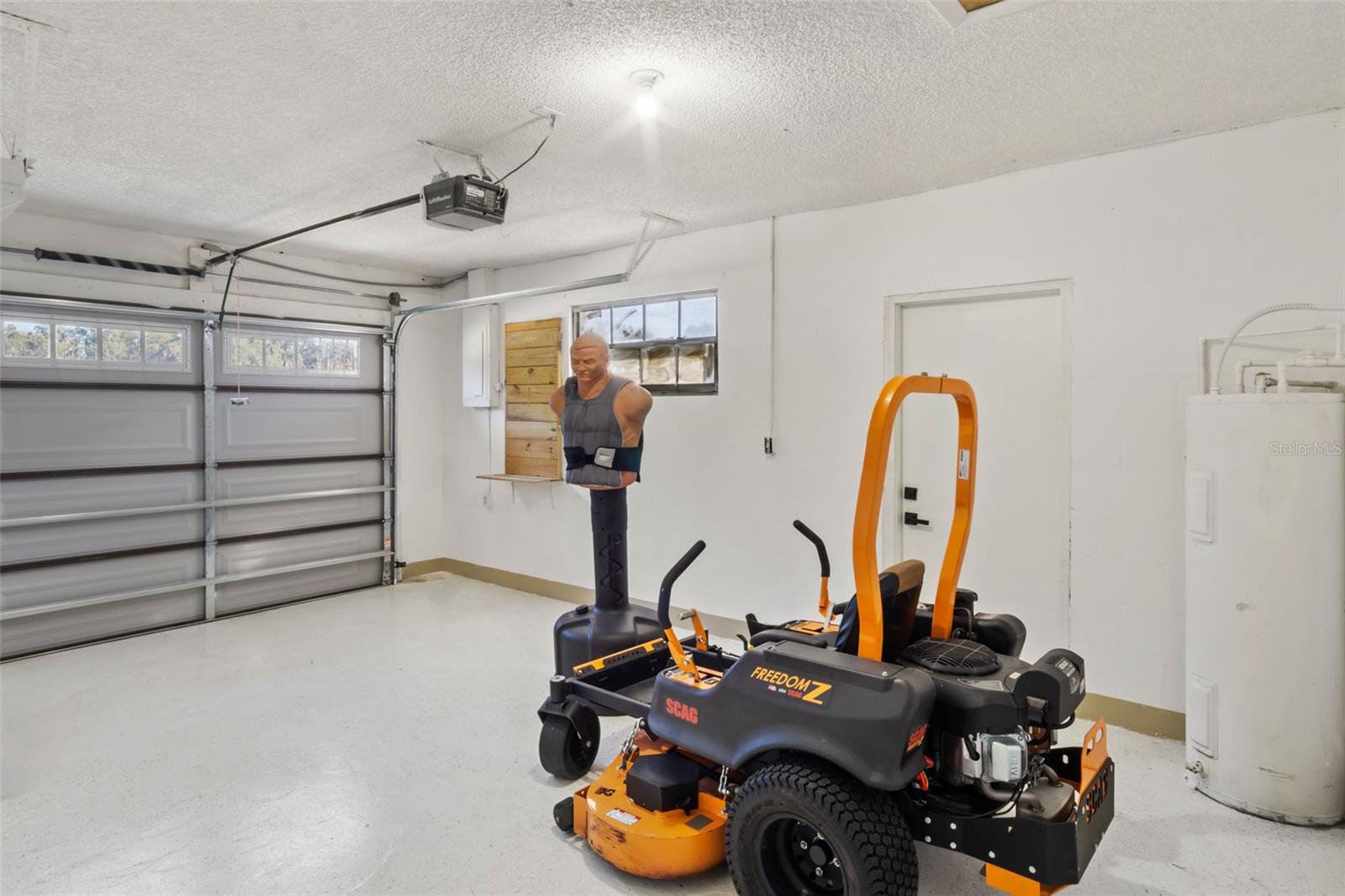 AUBURNDALE LAKESIDE PARK - Residential