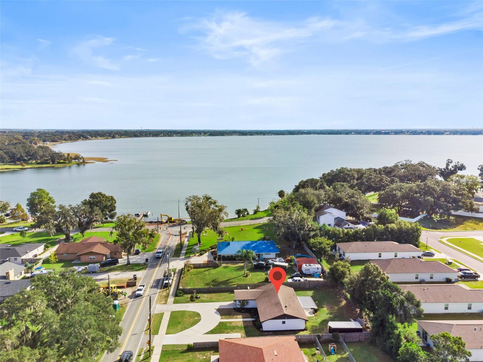 AUBURNDALE LAKESIDE PARK - Residential