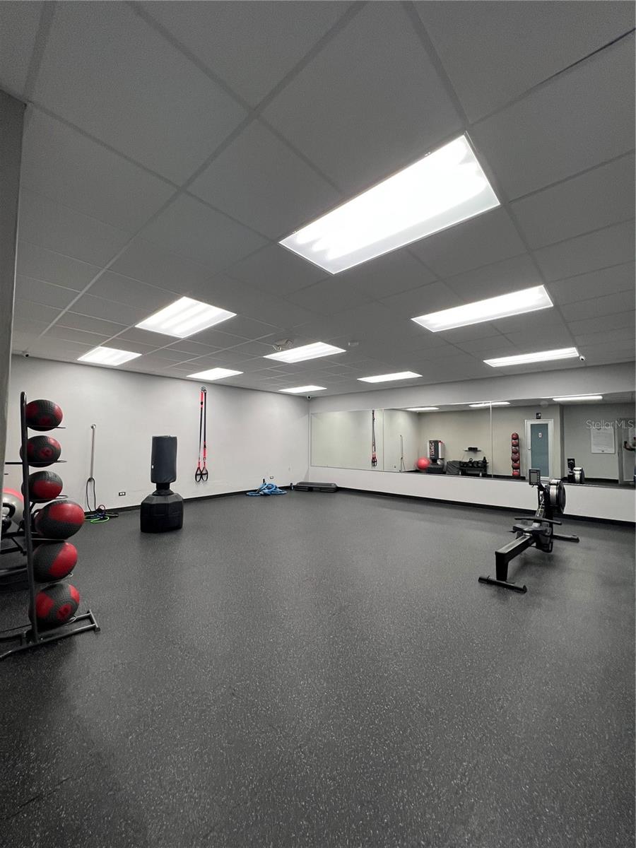 MARBELLA DEL CARIBE OESTE - Residential