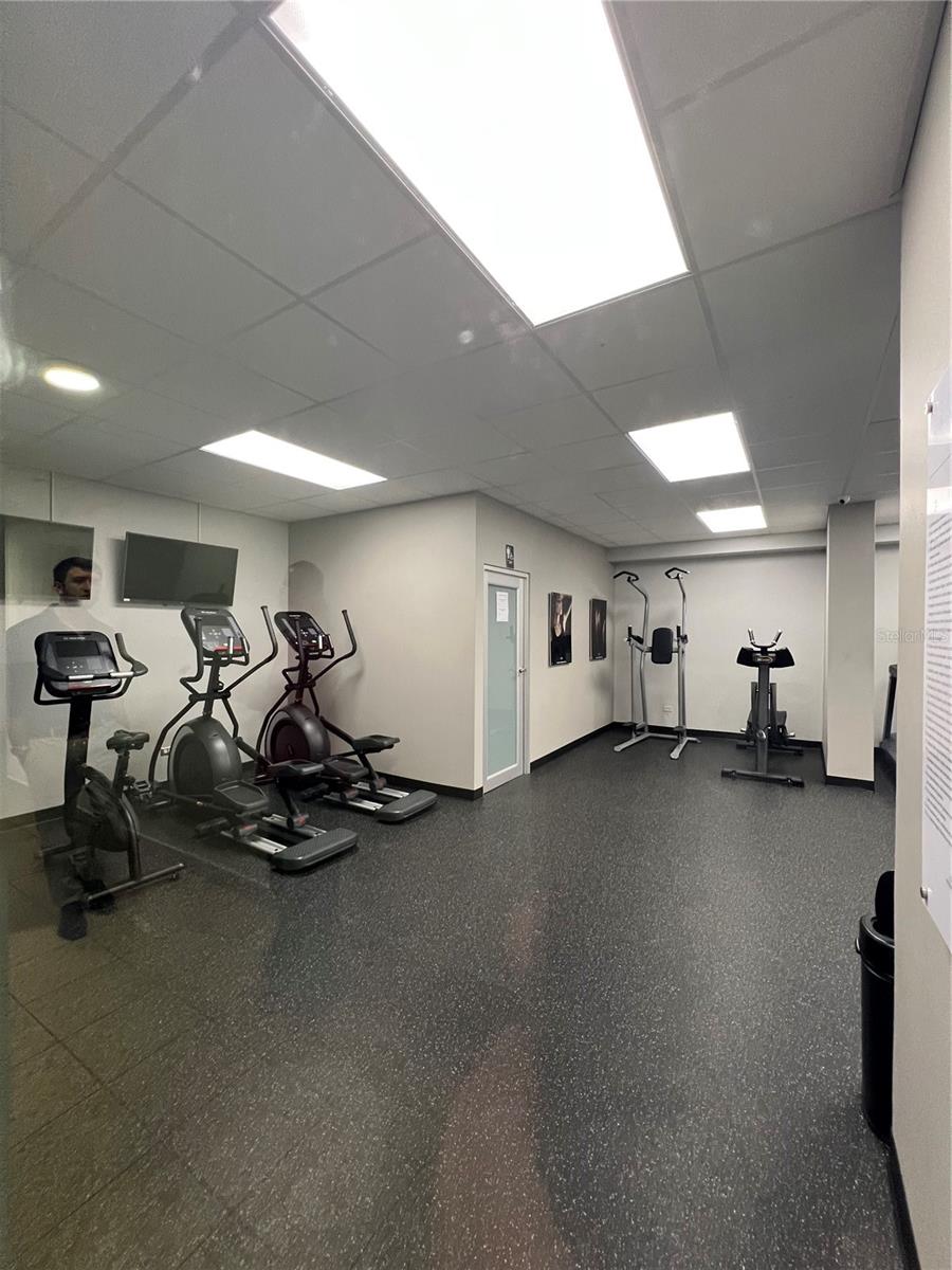 MARBELLA DEL CARIBE OESTE - Residential