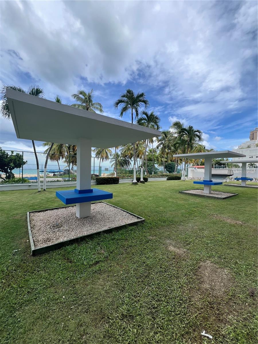 MARBELLA DEL CARIBE OESTE - Residential