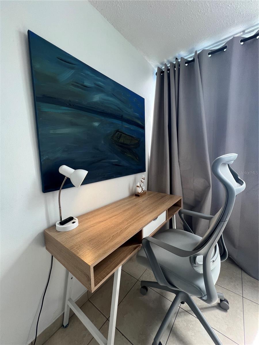 MARBELLA DEL CARIBE OESTE - Residential