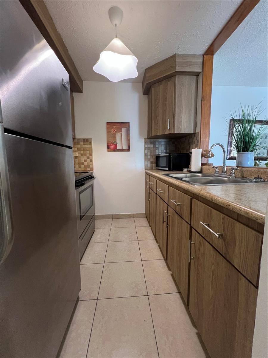 MARBELLA DEL CARIBE OESTE - Residential