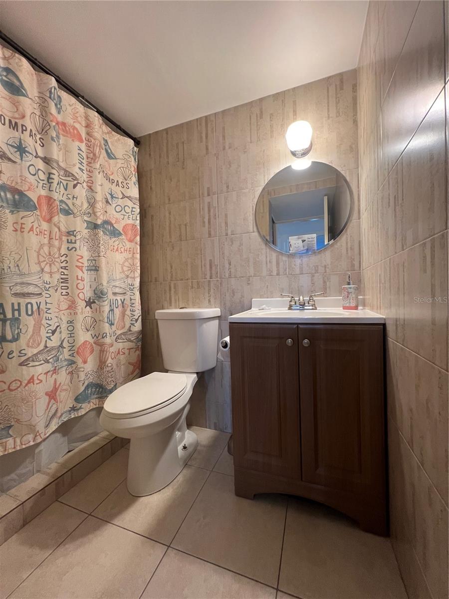 MARBELLA DEL CARIBE OESTE - Residential