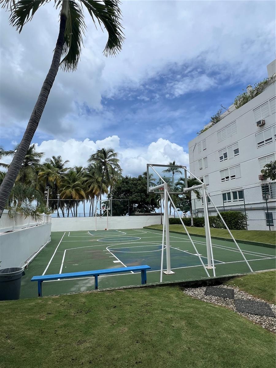 MARBELLA DEL CARIBE OESTE - Residential