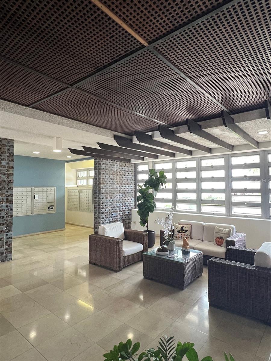 MARBELLA DEL CARIBE OESTE - Residential