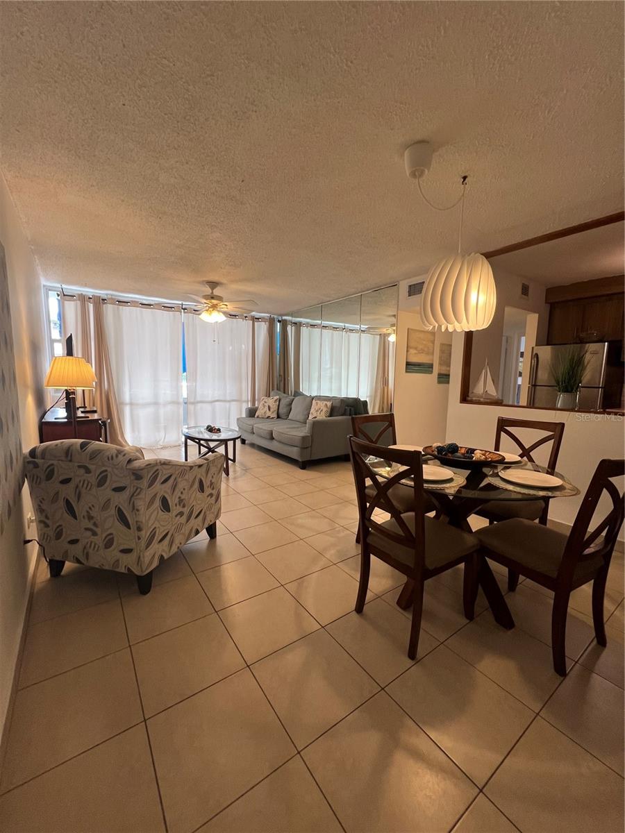 MARBELLA DEL CARIBE OESTE - Residential