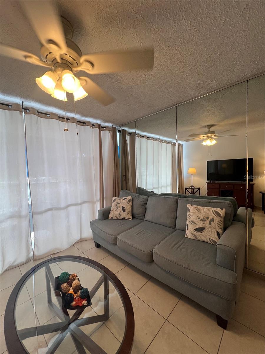 MARBELLA DEL CARIBE OESTE - Residential