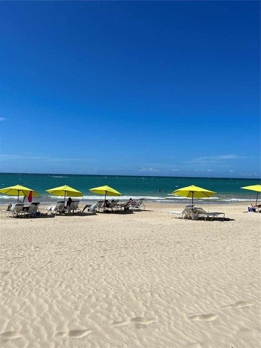 MARBELLA DEL CARIBE OESTE - Residential