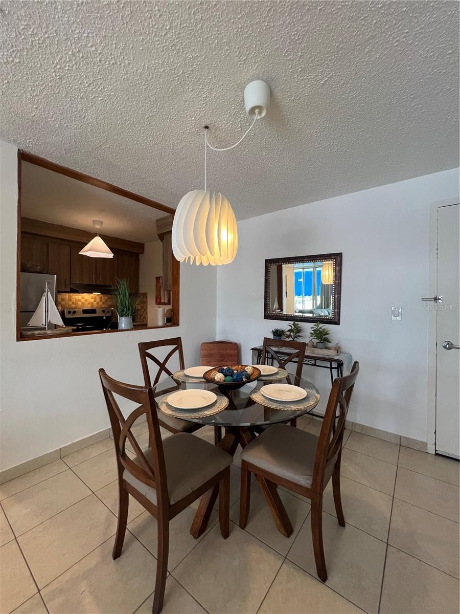 MARBELLA DEL CARIBE OESTE - Residential