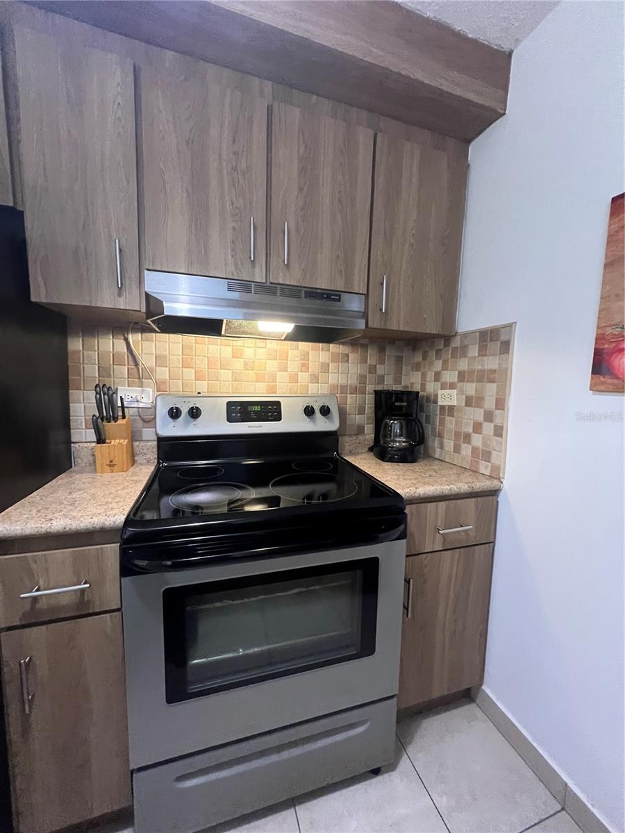 MARBELLA DEL CARIBE OESTE - Residential