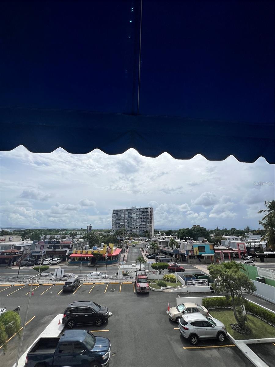 MARBELLA DEL CARIBE OESTE - Residential