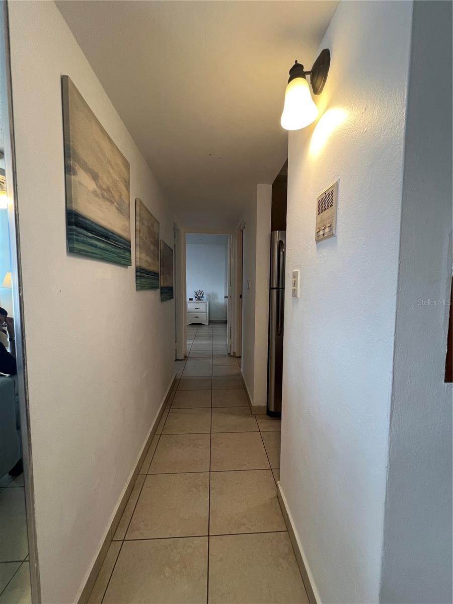 MARBELLA DEL CARIBE OESTE - Residential