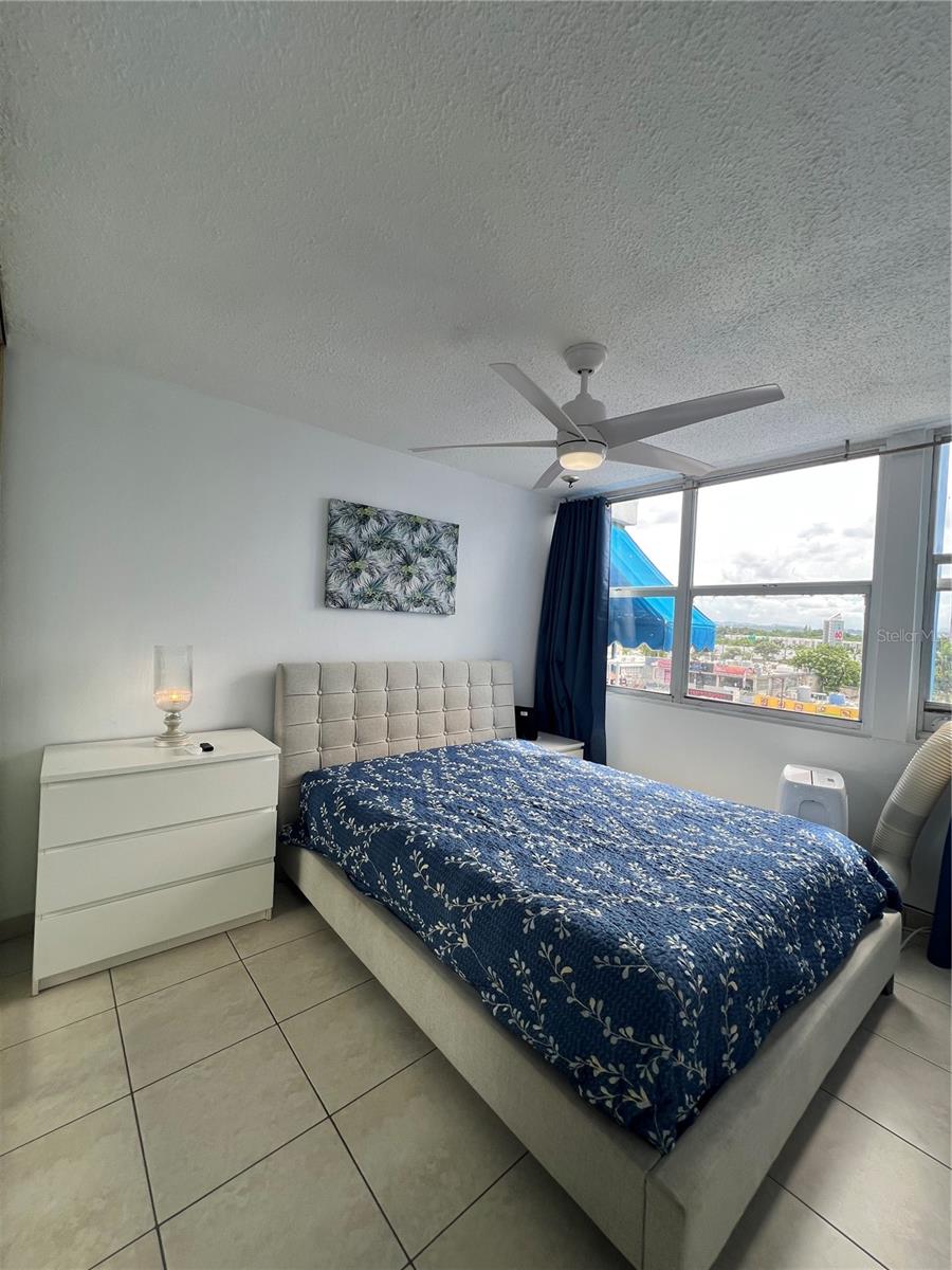 MARBELLA DEL CARIBE OESTE - Residential