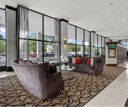 PARK LAKE TOWERS - Residential