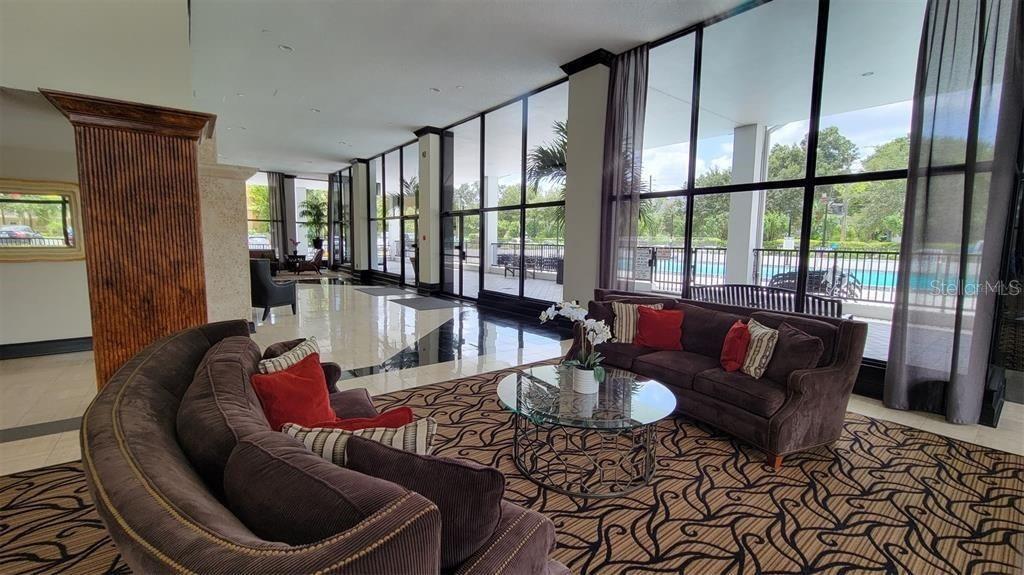 PARK LAKE TOWERS - Residential