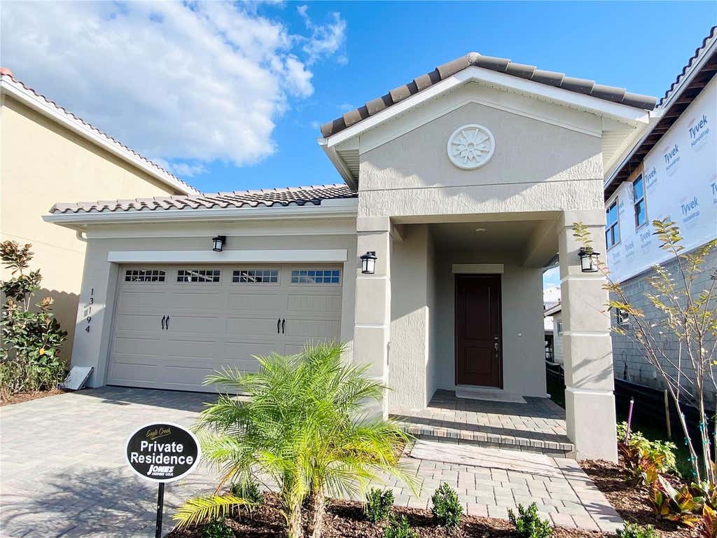 Photo of 13194 Bromborough Drive, Orlando, FL 32832 (MLS # O6433469)