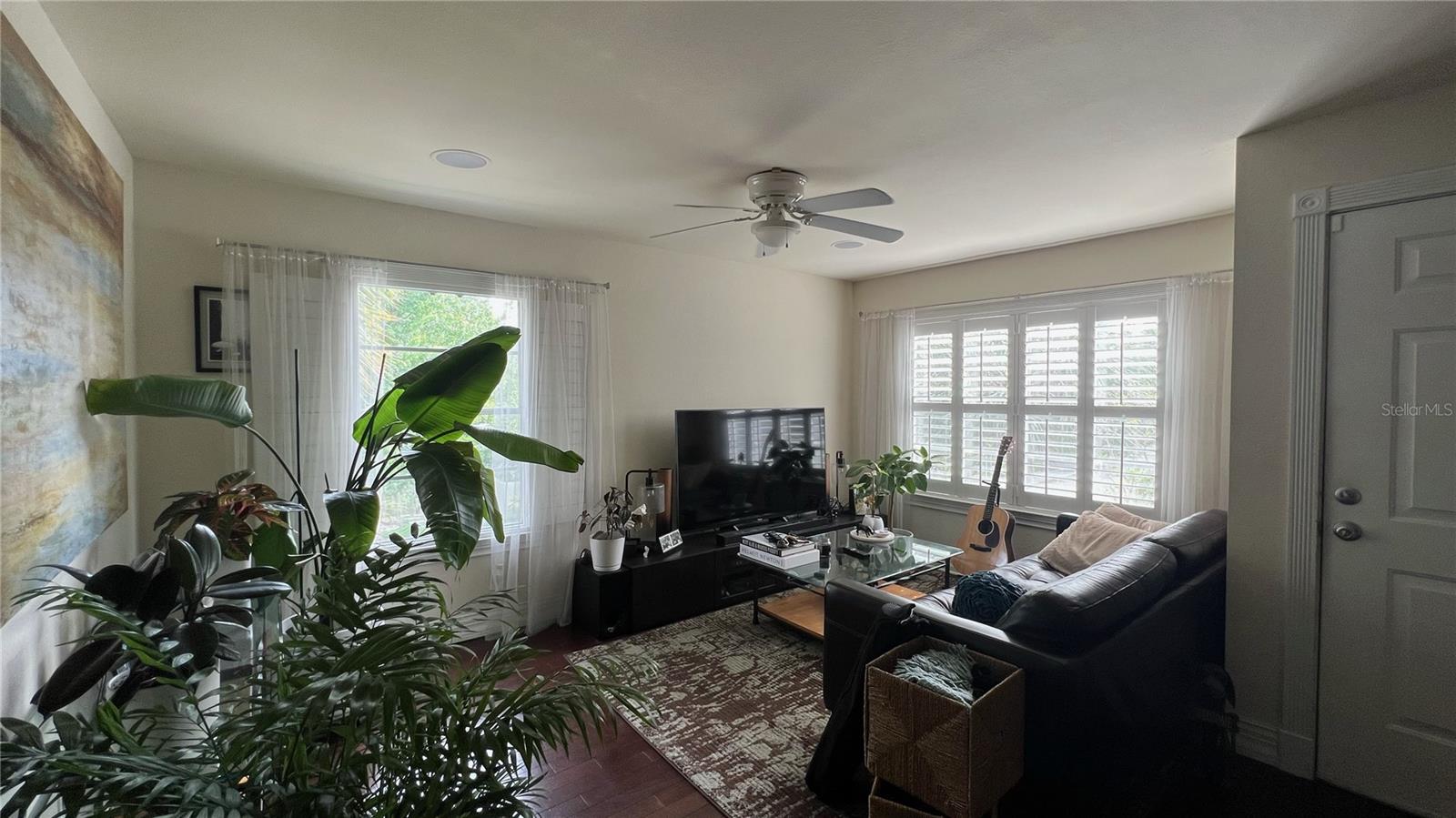 THE PRESERVE AT SOUTH TAMPA A - Residential Lease