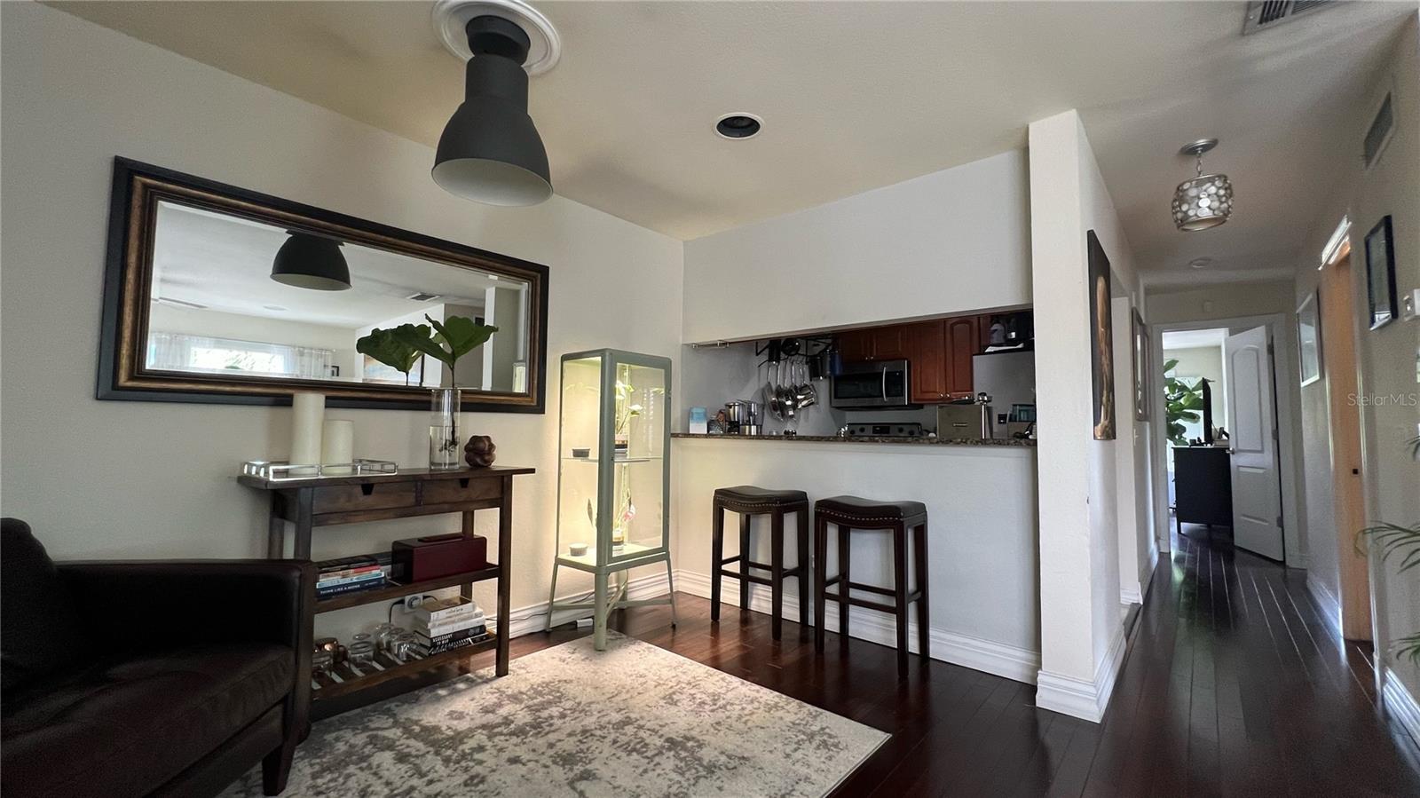 THE PRESERVE AT SOUTH TAMPA A - Residential Lease