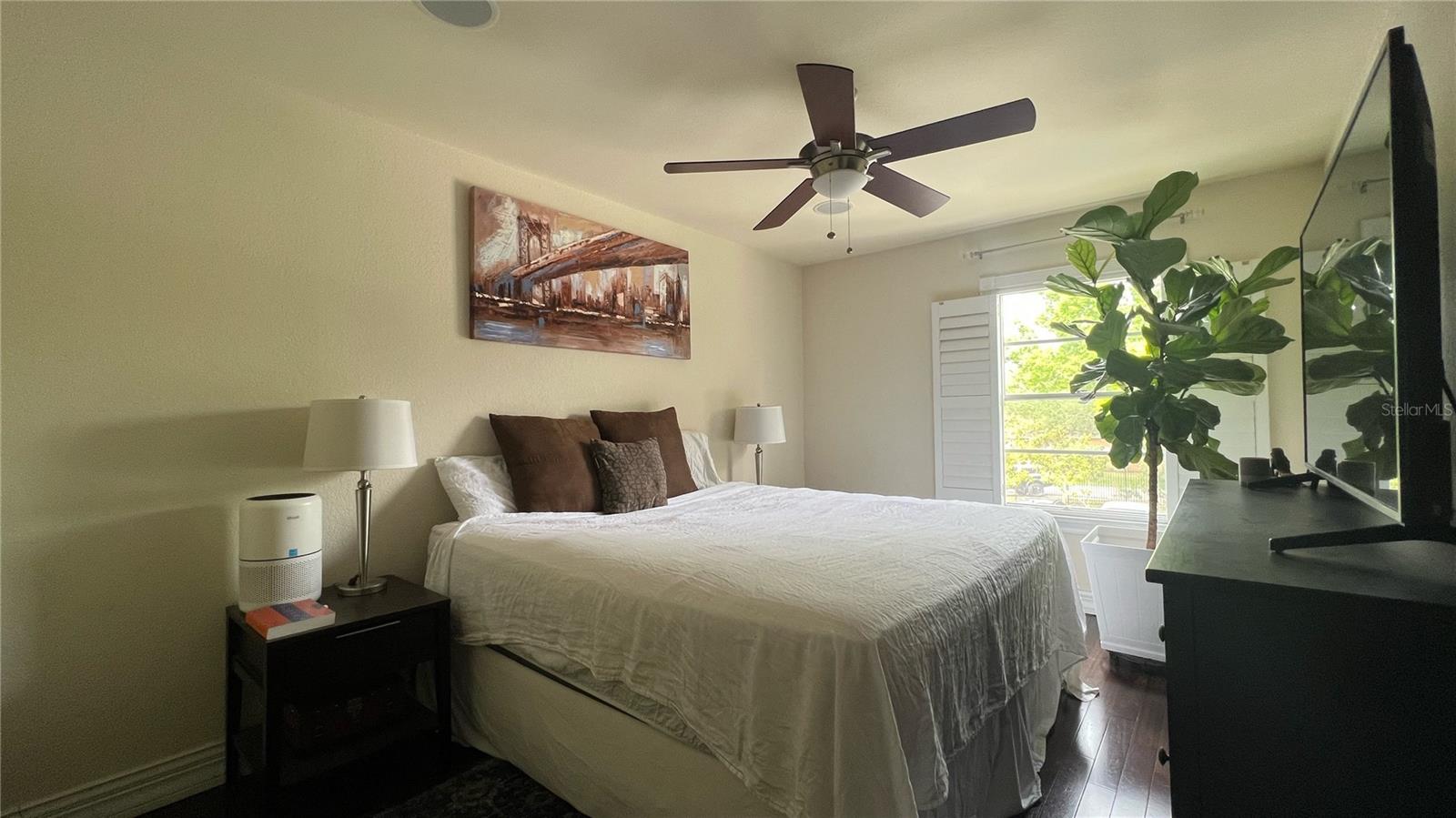 THE PRESERVE AT SOUTH TAMPA A - Residential Lease
