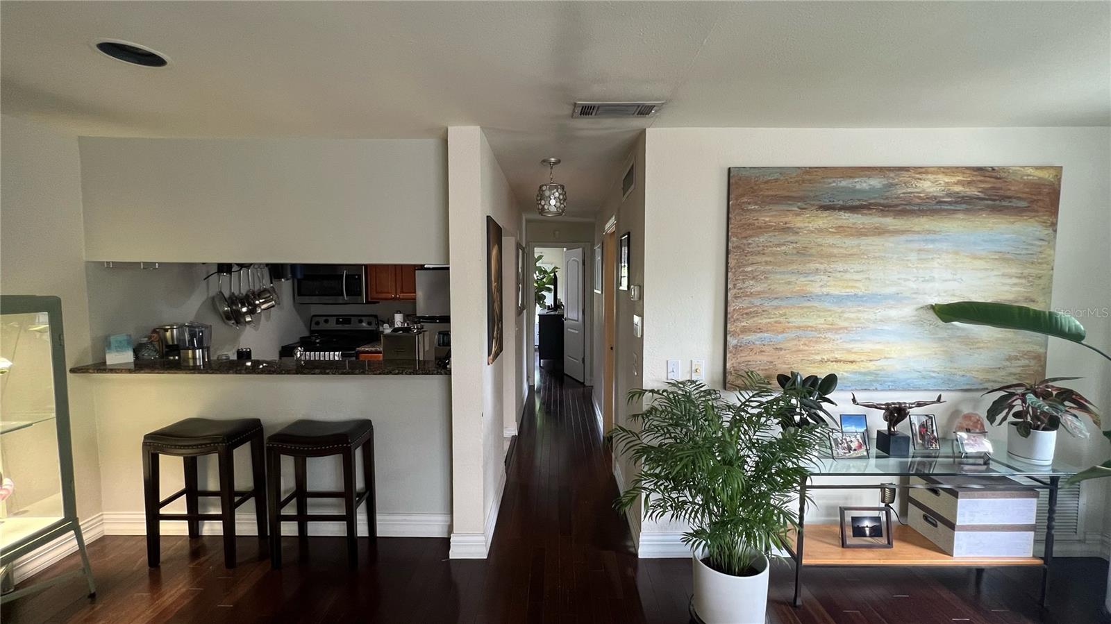 THE PRESERVE AT SOUTH TAMPA A - Residential Lease