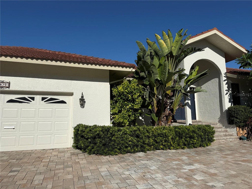 Photo of 5870 51st Street S, St Petersburg, FL 33715 (MLS # TB8561066)