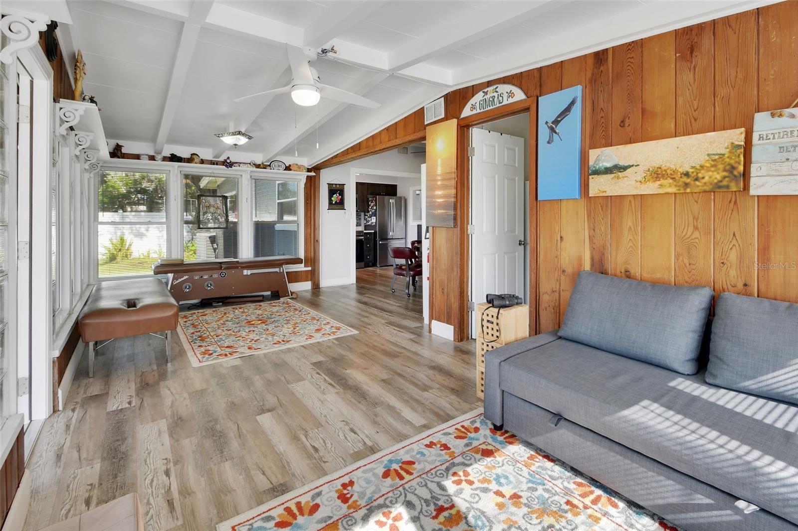 RIVER RIDGE - Residential