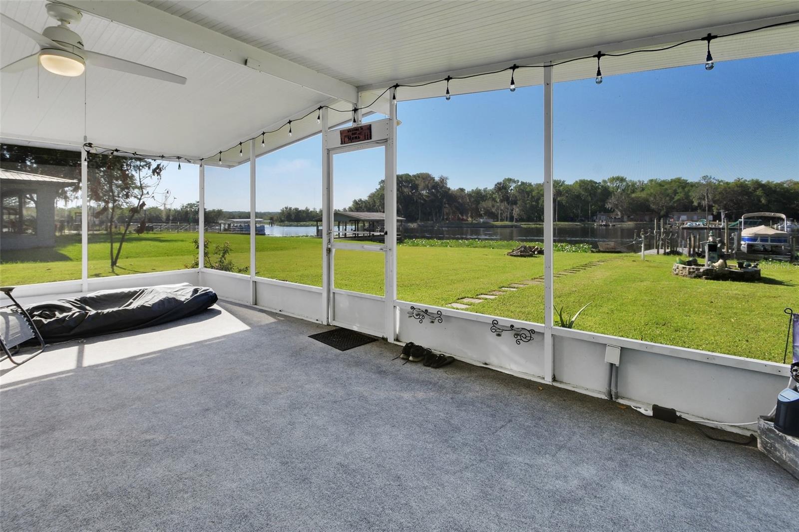 RIVER RIDGE - Residential