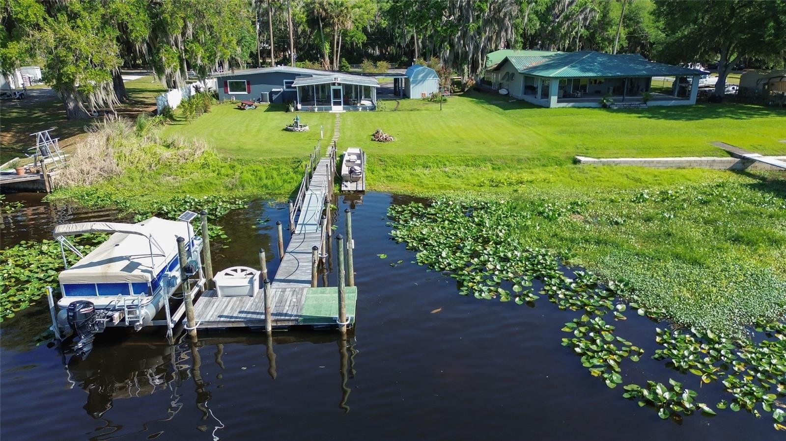 RIVER RIDGE - Residential