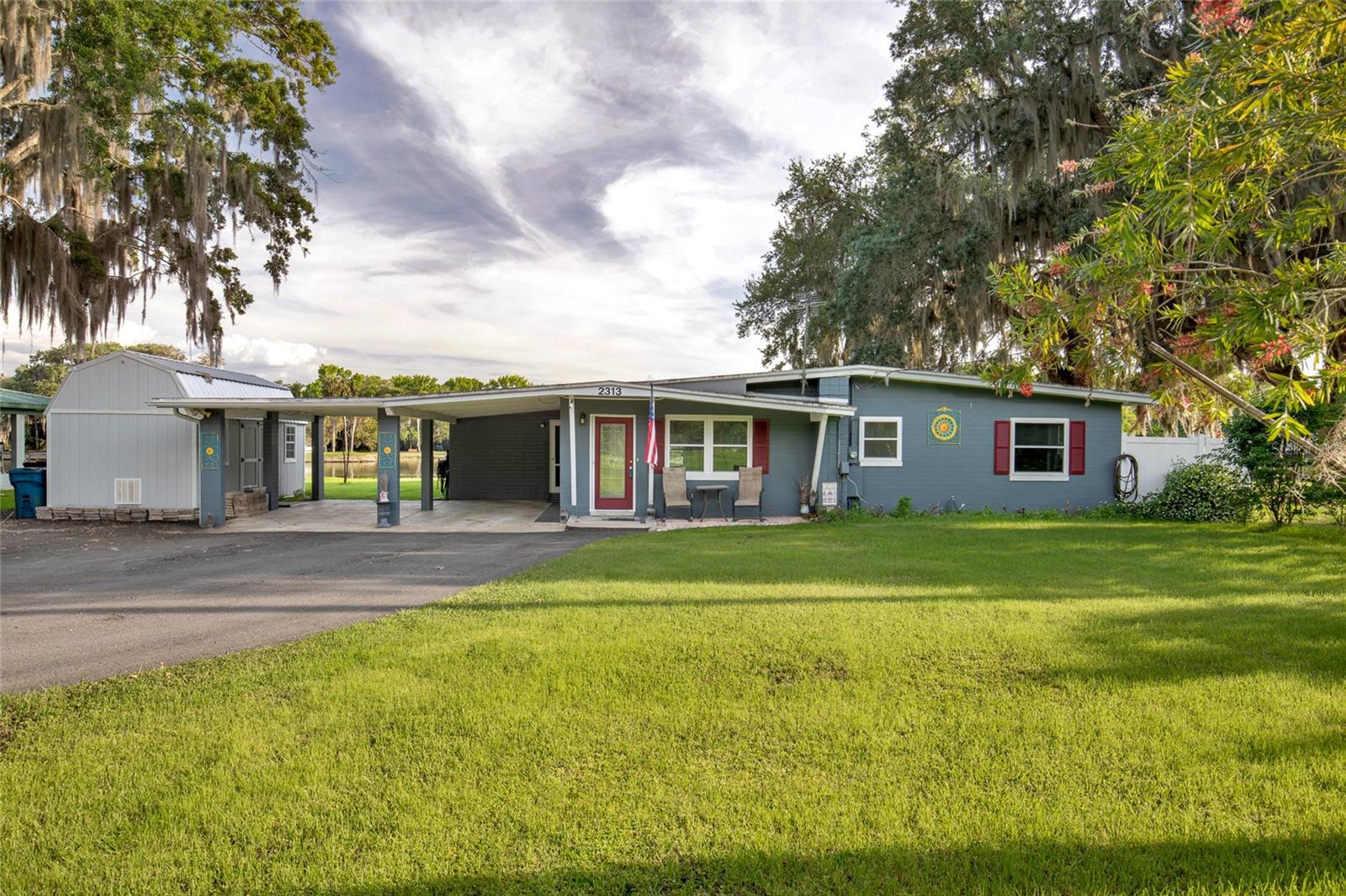 2313 RIVER RIDGE ROAD