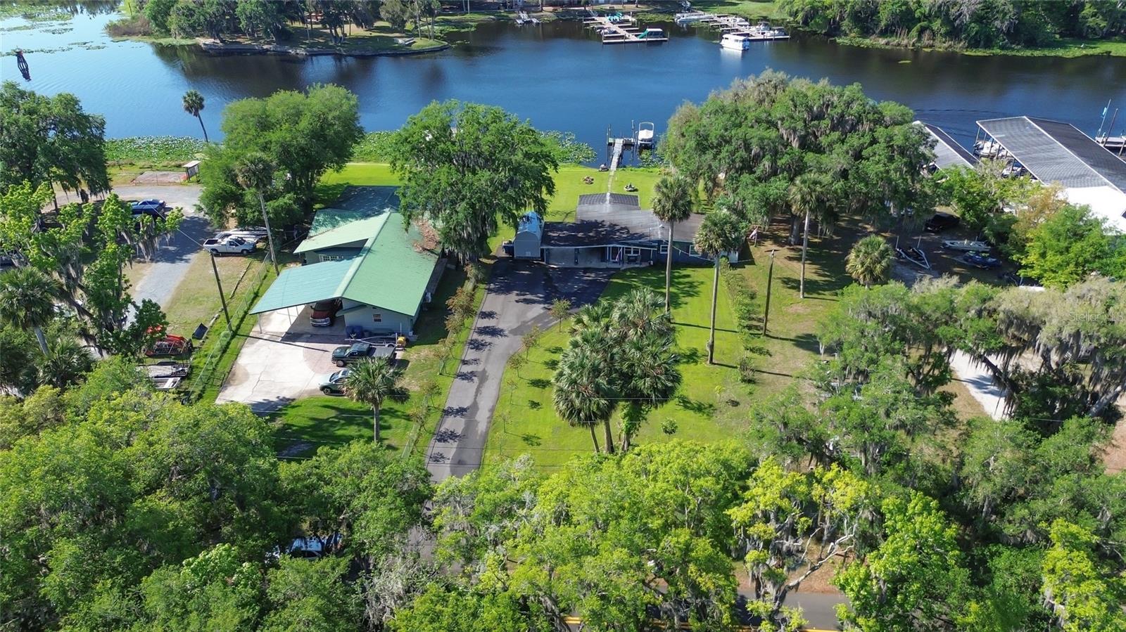 RIVER RIDGE - Residential