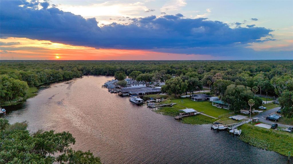 Photo of 2313 River Ridge Road, Deland, FL 32720 (MLS # V4948148)