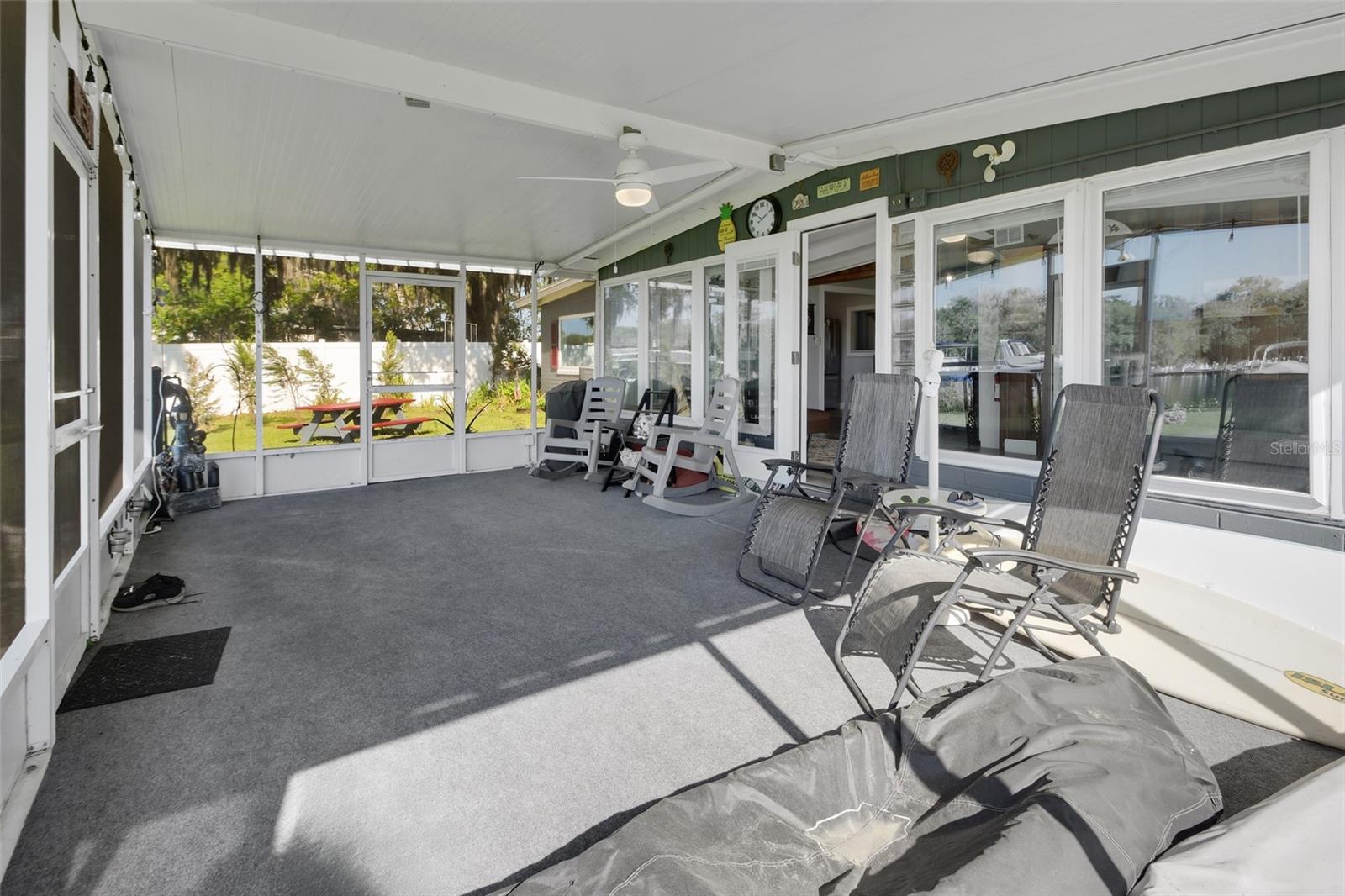 RIVER RIDGE - Residential