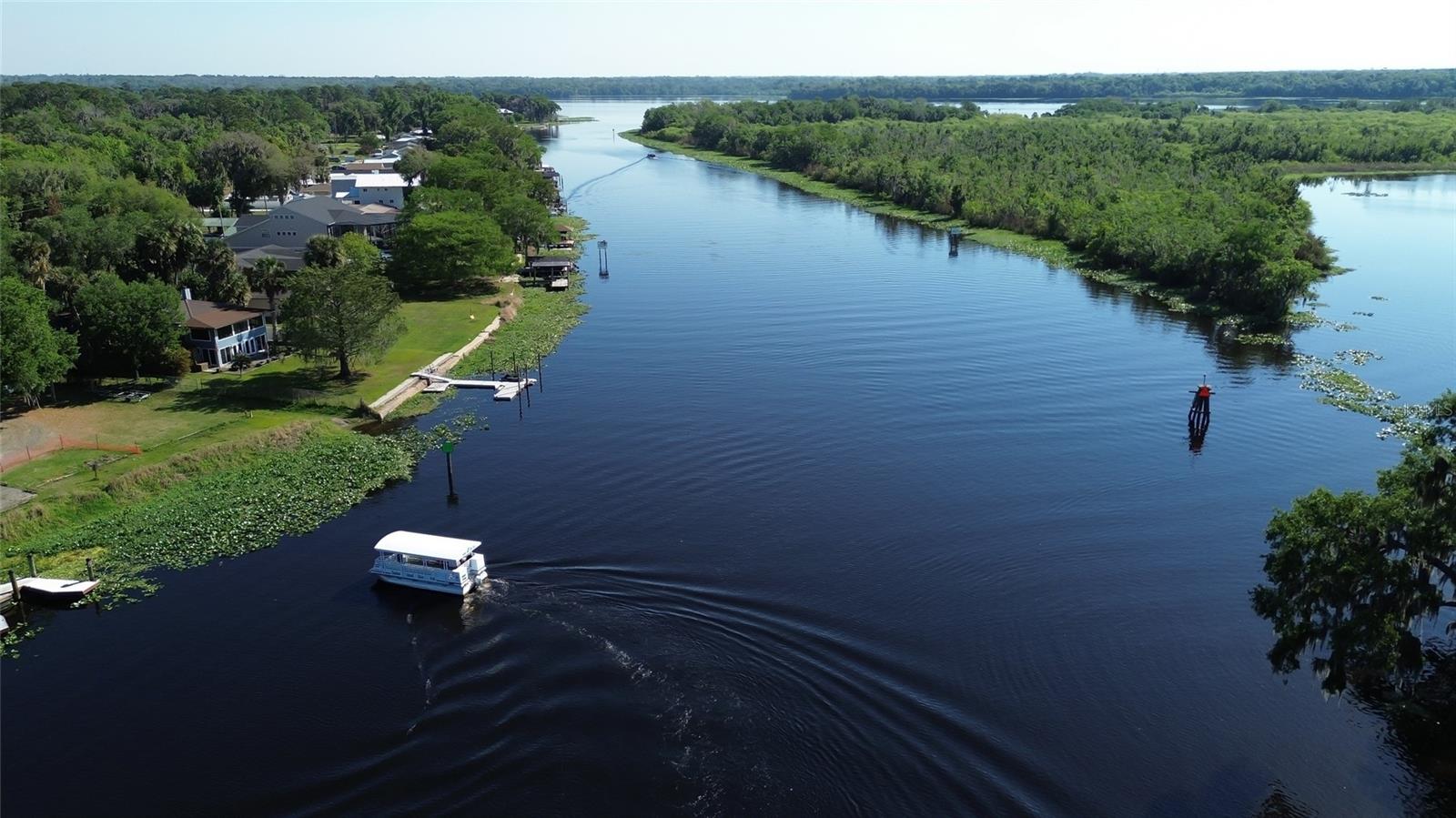 RIVER RIDGE - Residential