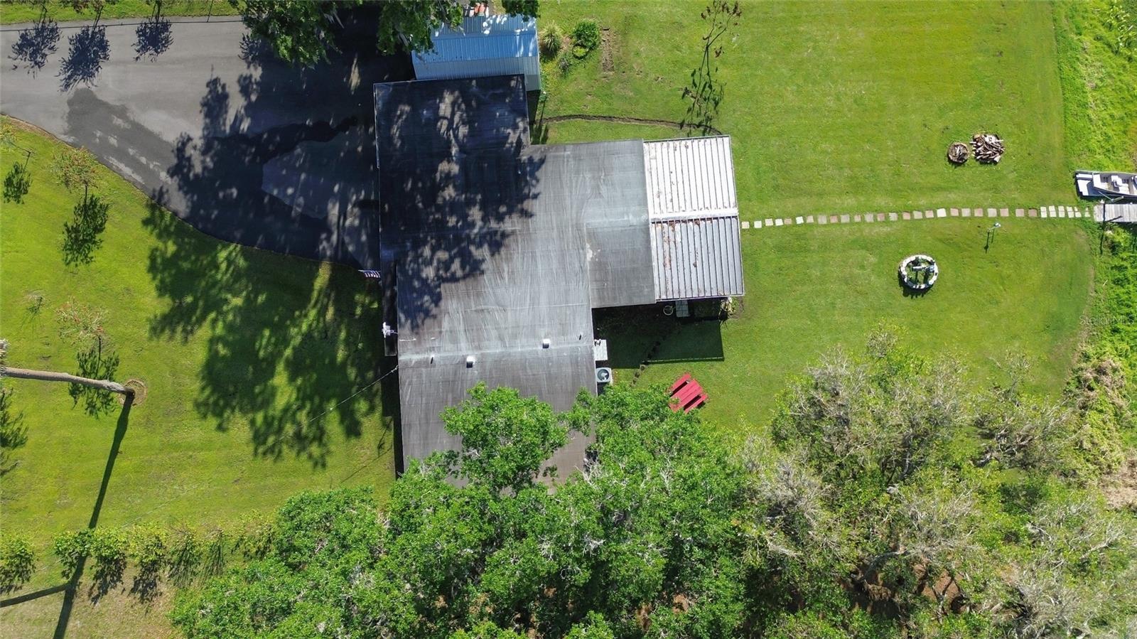 RIVER RIDGE - Residential