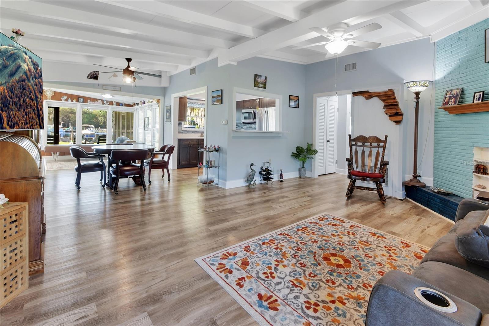 RIVER RIDGE - Residential