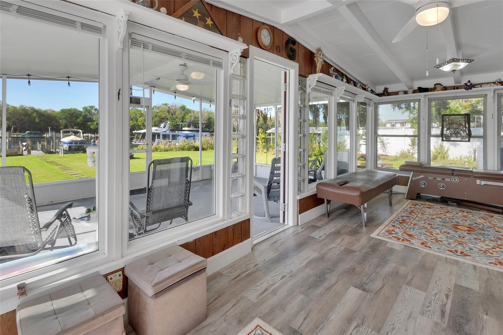 RIVER RIDGE - Residential