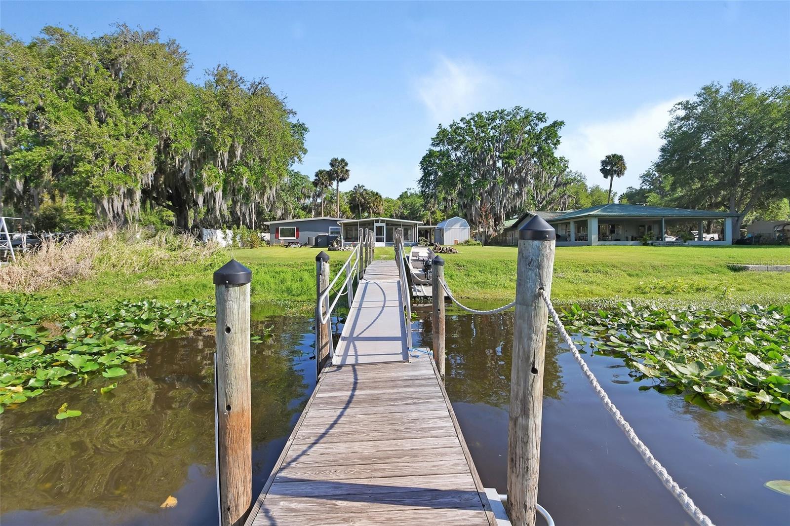 2313 RIVER RIDGE ROAD