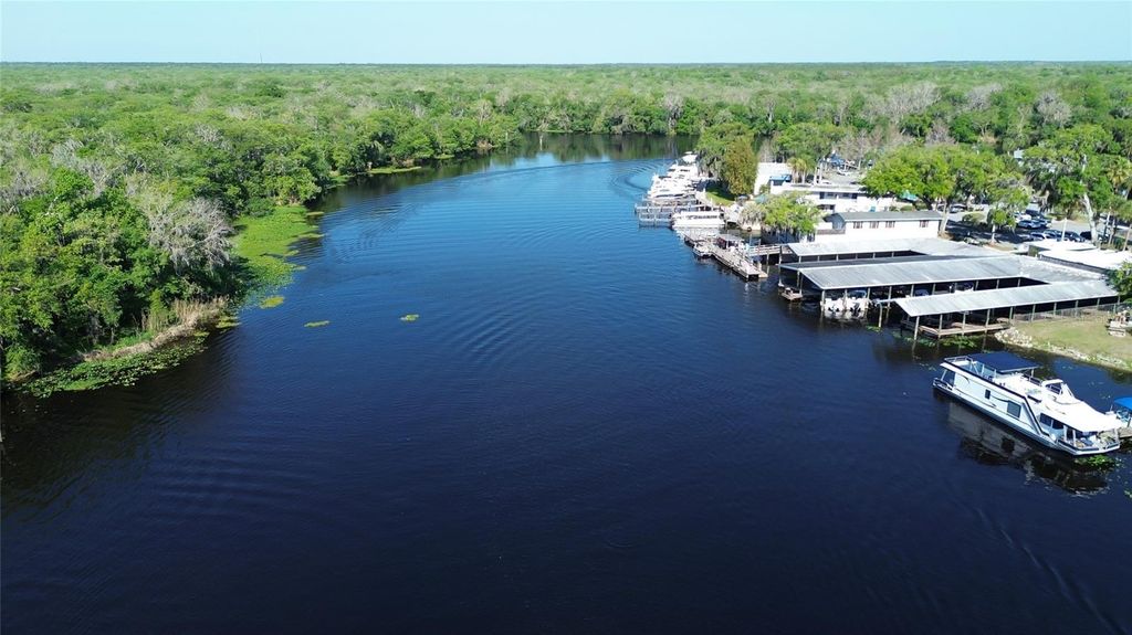 Photo of 2313 River Ridge Road, Deland, FL 32720 (MLS # V4948148)