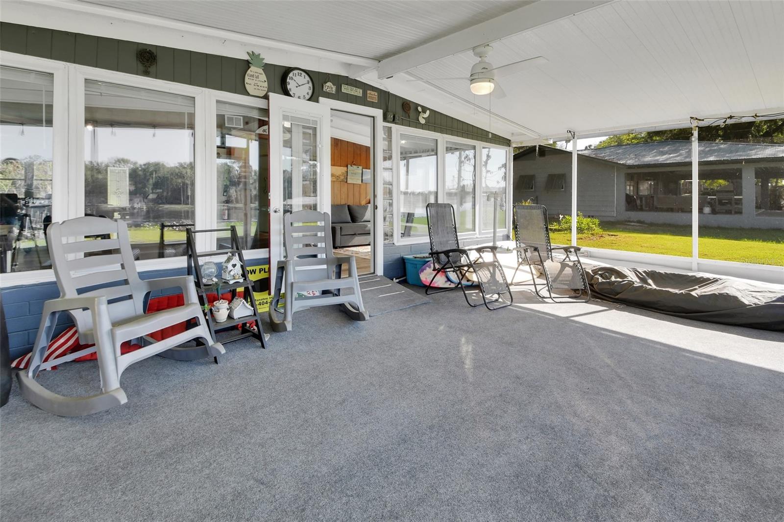 RIVER RIDGE - Residential