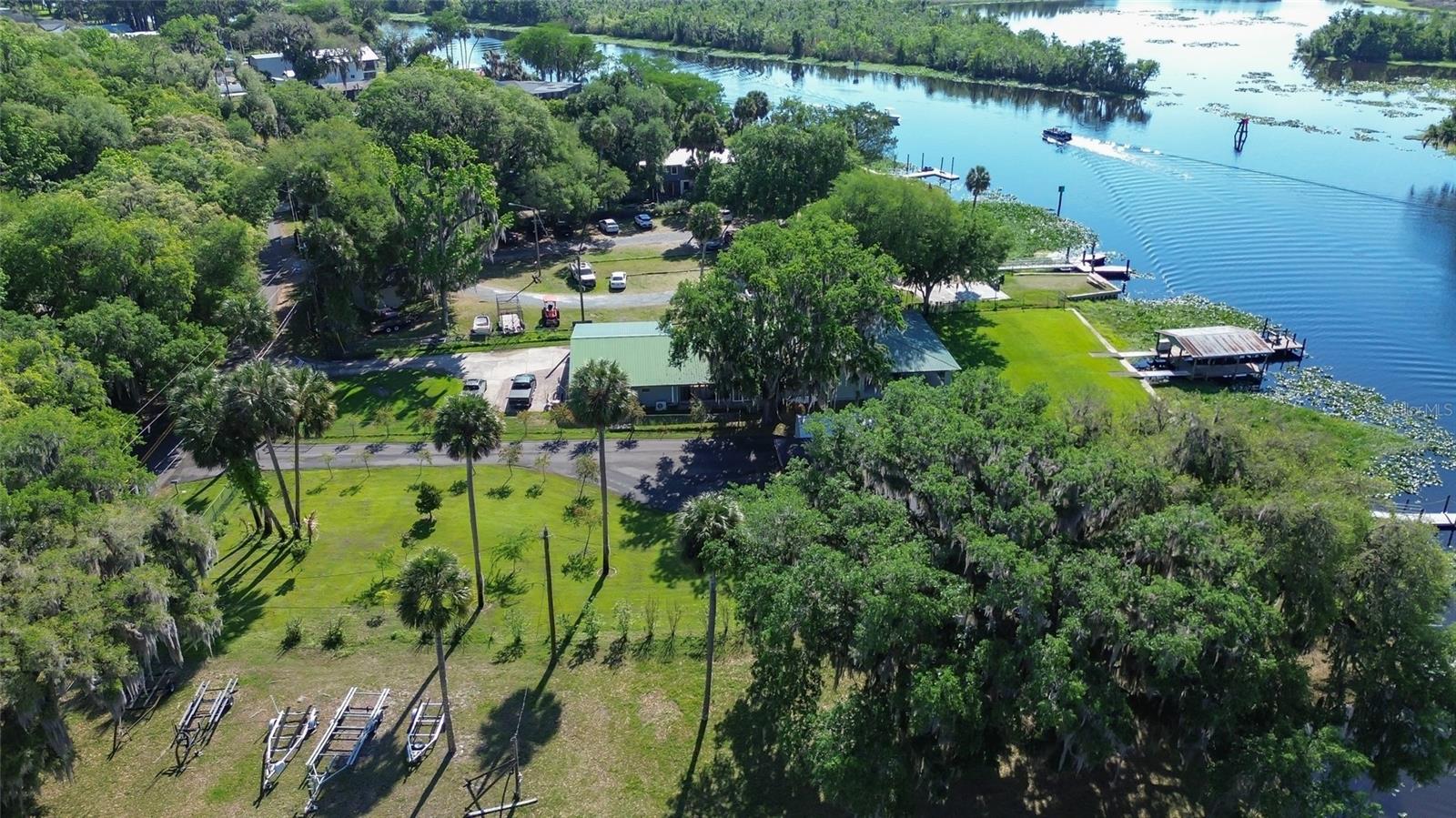 RIVER RIDGE - Residential