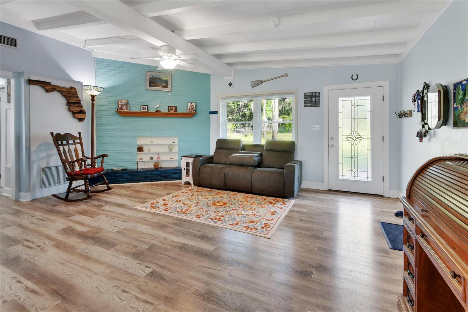 RIVER RIDGE - Residential