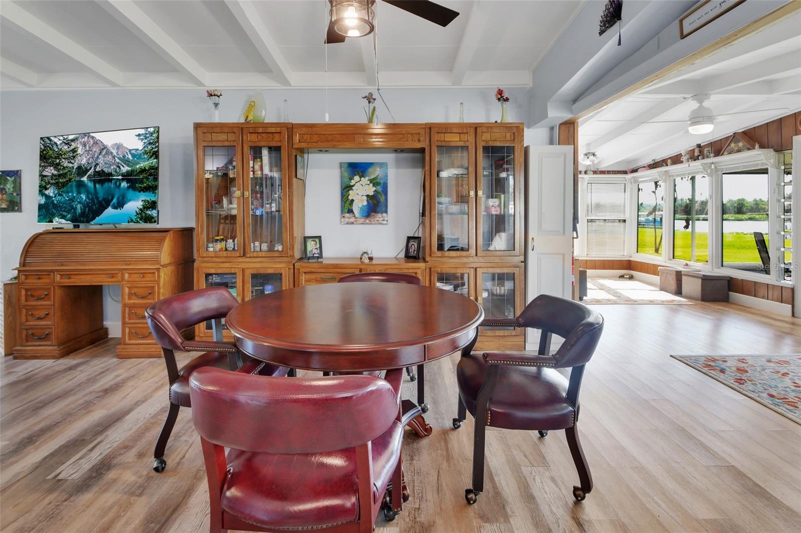 RIVER RIDGE - Residential