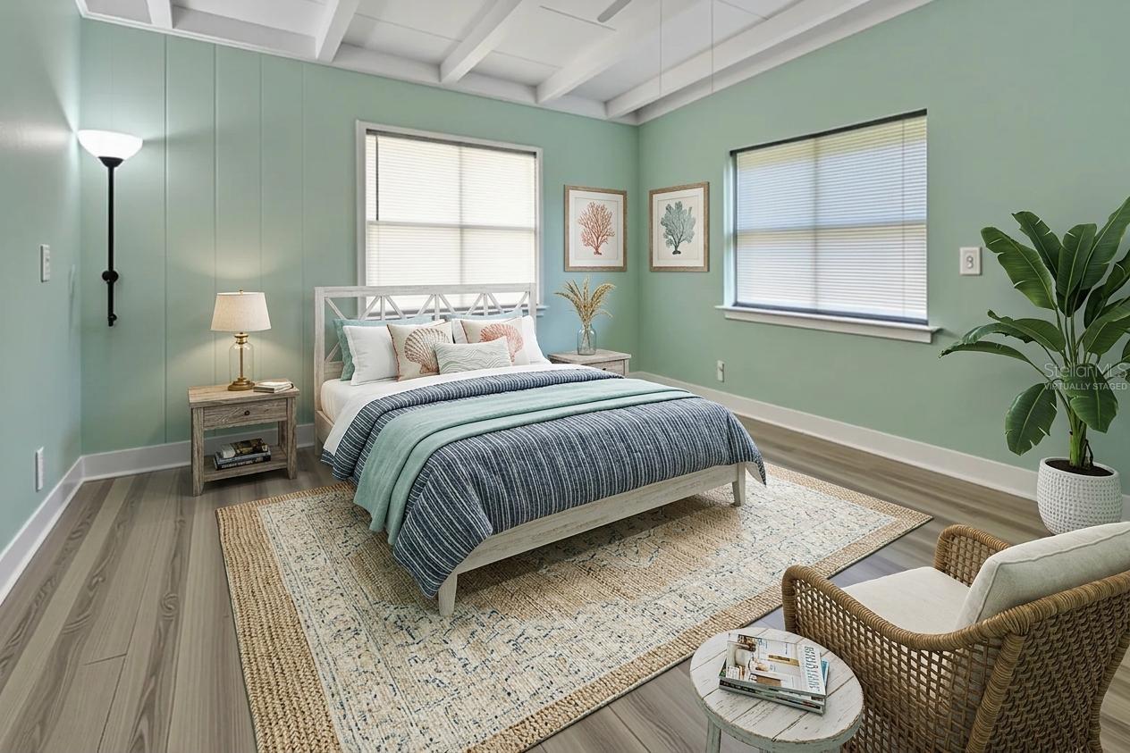 RIVER RIDGE - Residential