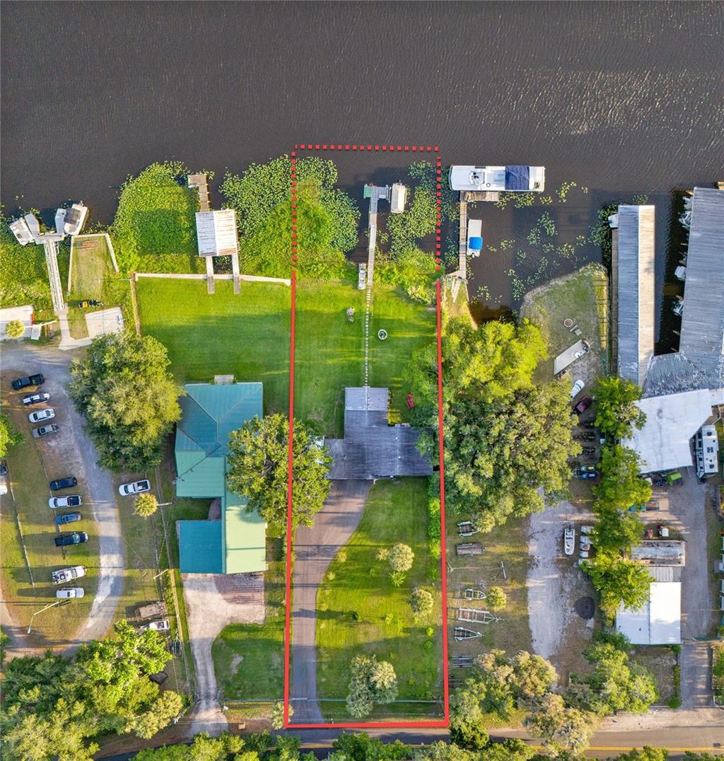 Photo of 2313 River Ridge Road, Deland, FL 32720 (MLS # V4948148)