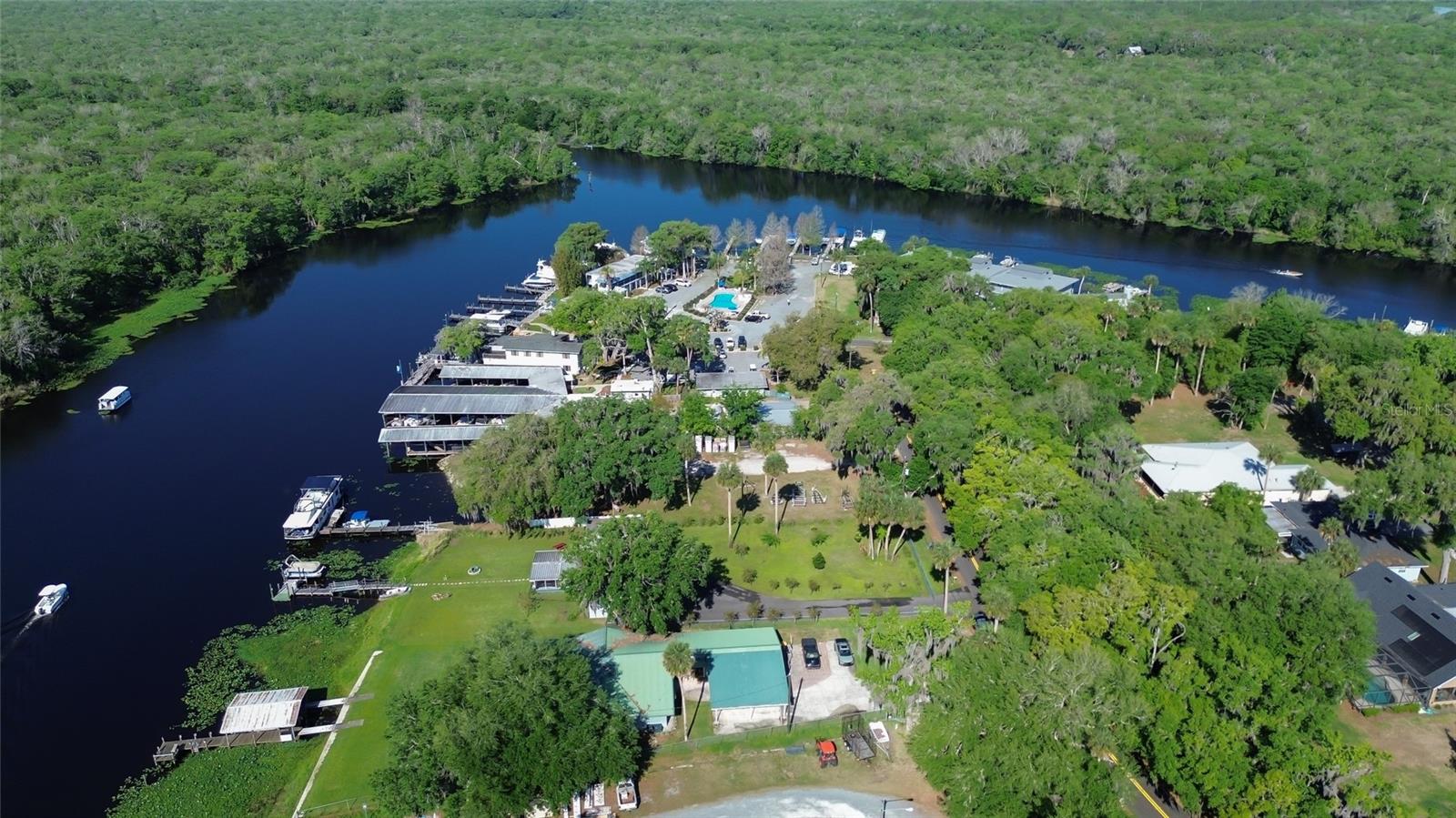 RIVER RIDGE - Residential